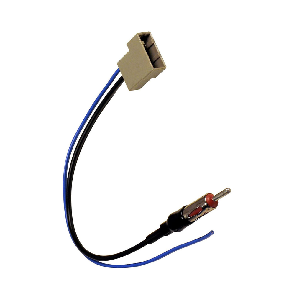 AI NI6 Nissan Male Antenna Adapter