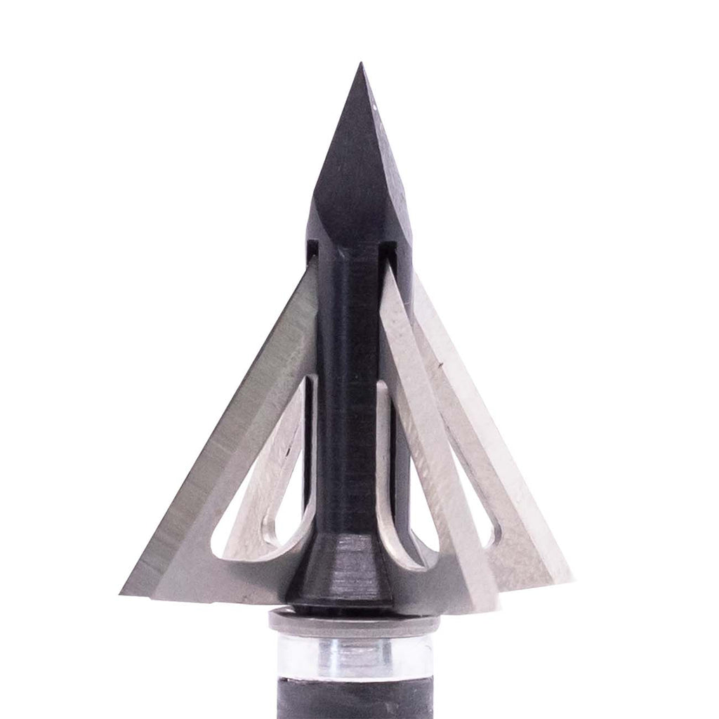 Slick Trick Standard Pro Series and Magnum Broadheads