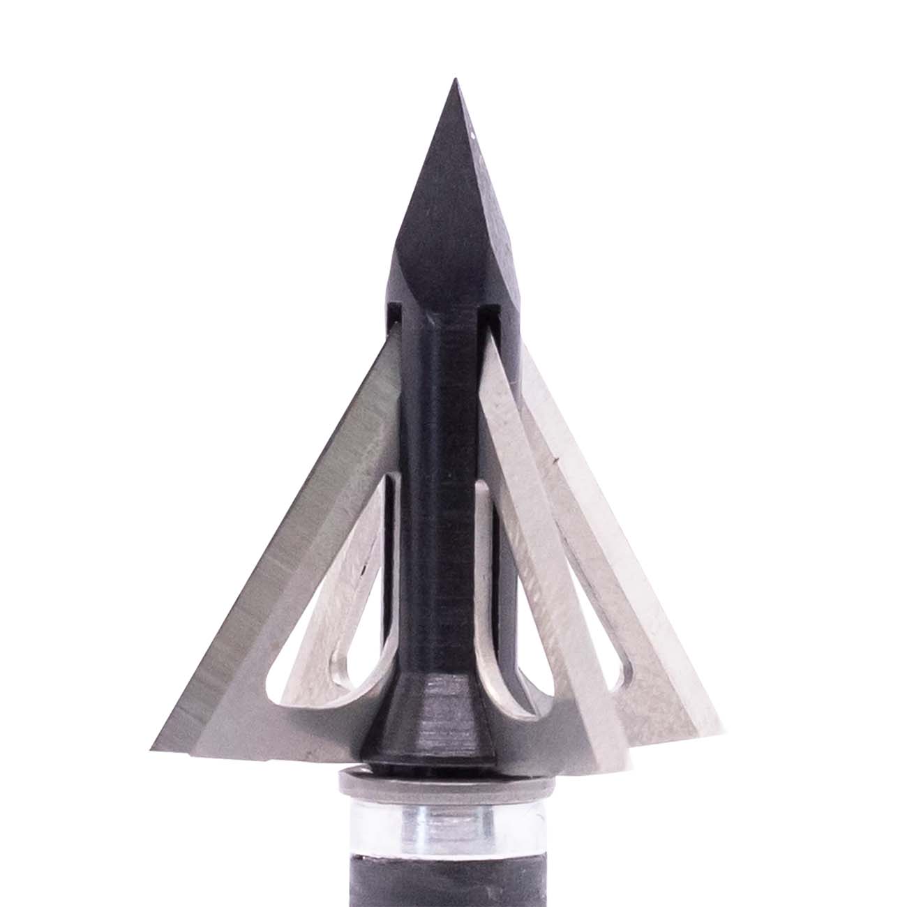 Slick Trick Standard Pro Series and Magnum Broadheads