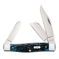 Case Cutlery CA51861: Lg Stockman Mediterranean
