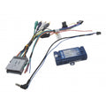 PAC RP4-GM11 Radiopro4 Stereo Replacement Interface with Steering Wheel Controls for Select GM Vehicles