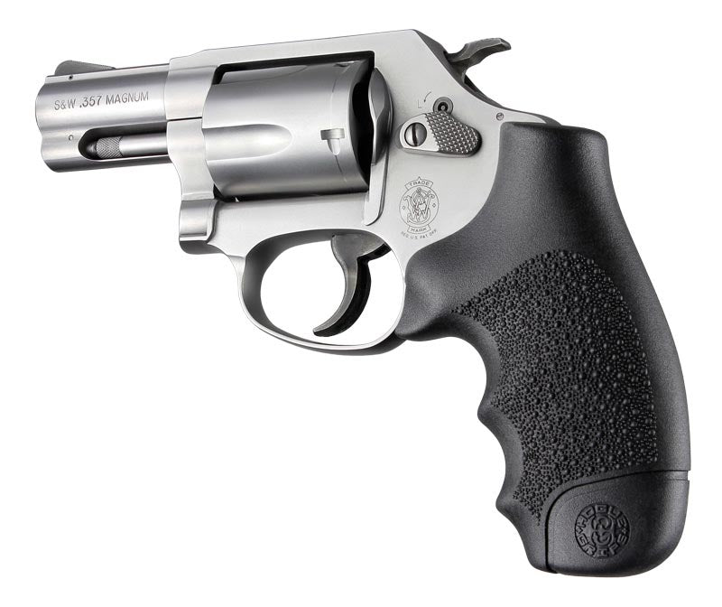 S&W J Rb Ny Monogrip Hogue 60100