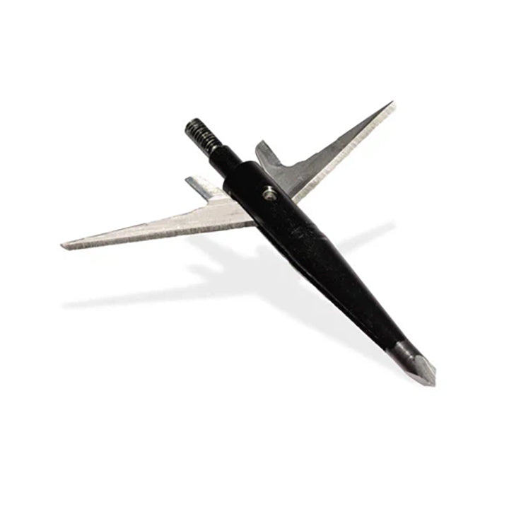 Swhacker #243 SWH00243 2 Blade 150 grain 3" Cut
