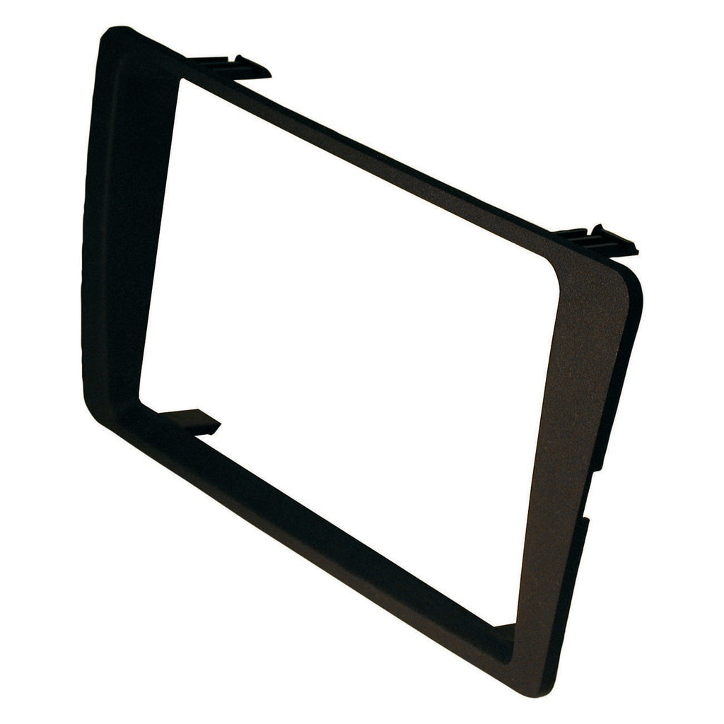 American International HONK810 Double DIN Dash Install Kit – 2001-2005 Honda Civic Stereo Mount Adapter