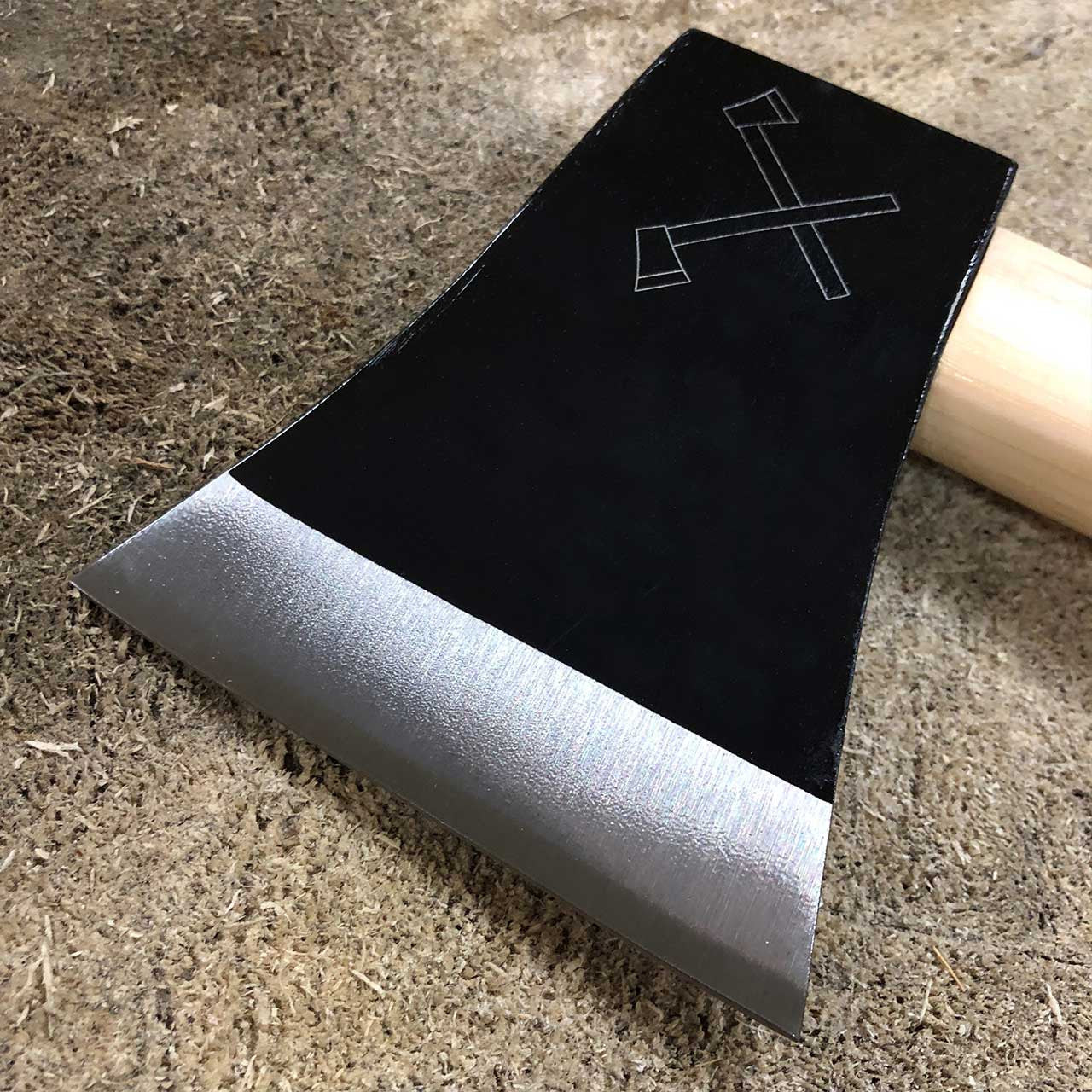 Cold Steel Axe Gang Hatchet 90AXG