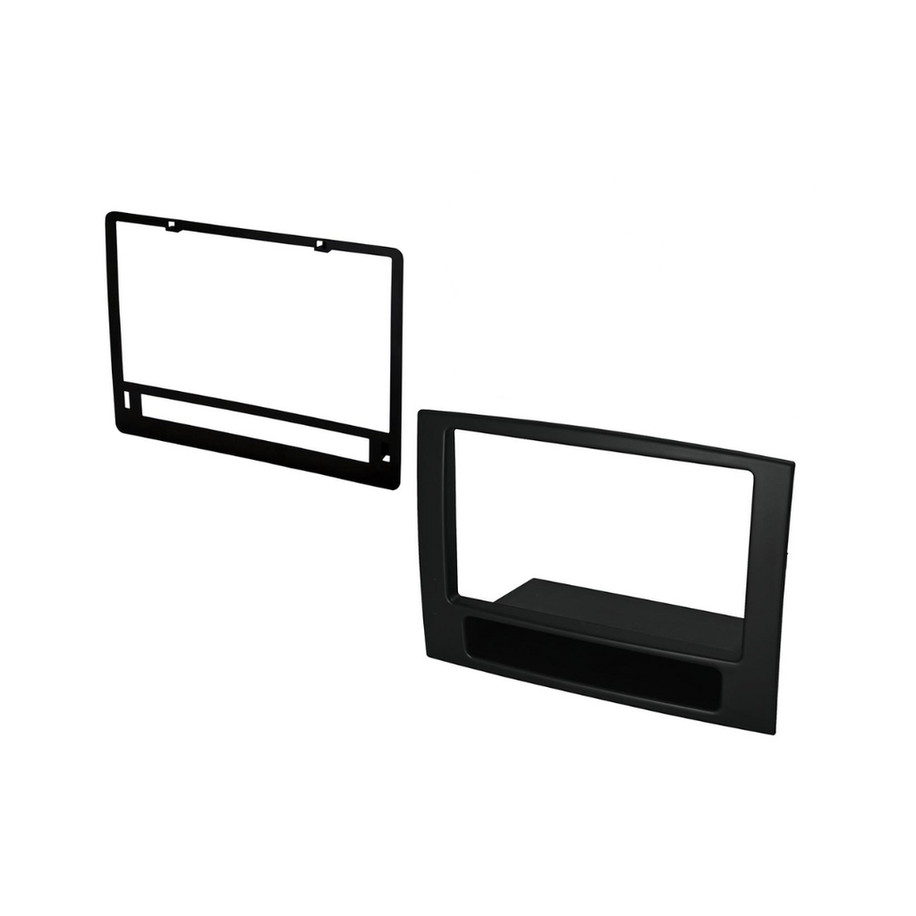 American International CDK651 Radio Replacement Kit 2006-2008 Dodge Dash Kit