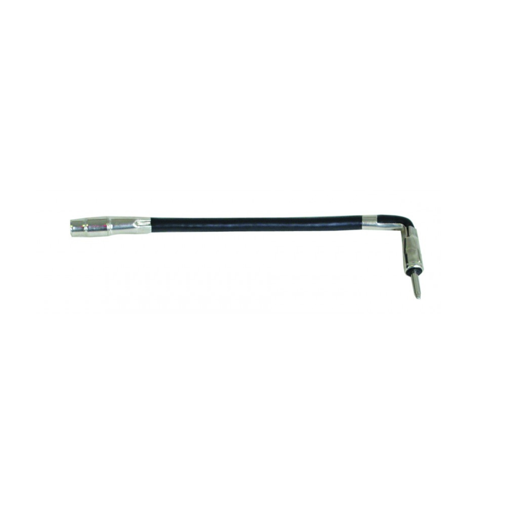American International GM6 Antenna Adapter – GM 1984-2013 OEM Antenna to Aftermarket Radio Adapter