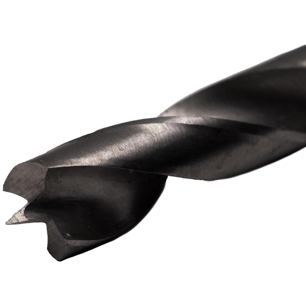 DRILL AMERICA 5/8" Brad Point Drill Bit
