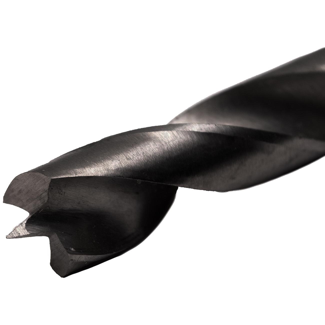 DRILL AMERICA 5/8" Brad Point Drill Bit
