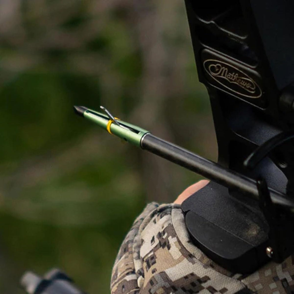 Swhacker SWH00207 #207 Mechanical Broadhead, 100 Grain (3-pack)