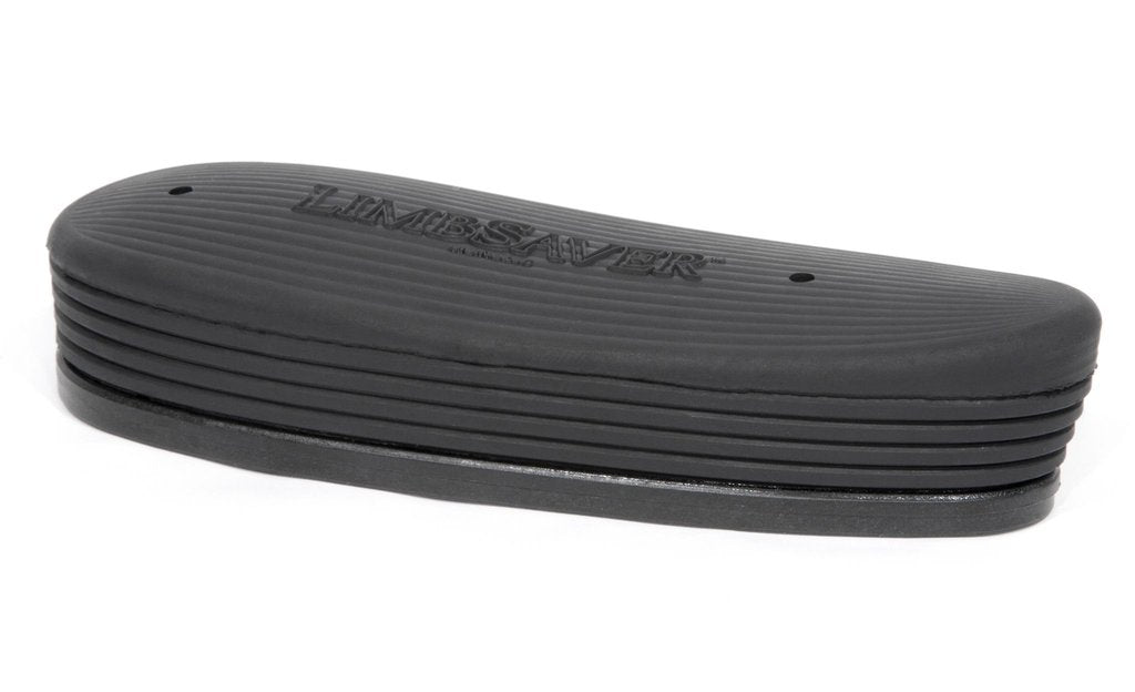 LimbSaver 10001 Classic Precision-Fit Recoil Pad for Browning, Franchi, Ruger, Weatherby, and Winchester Models , Black