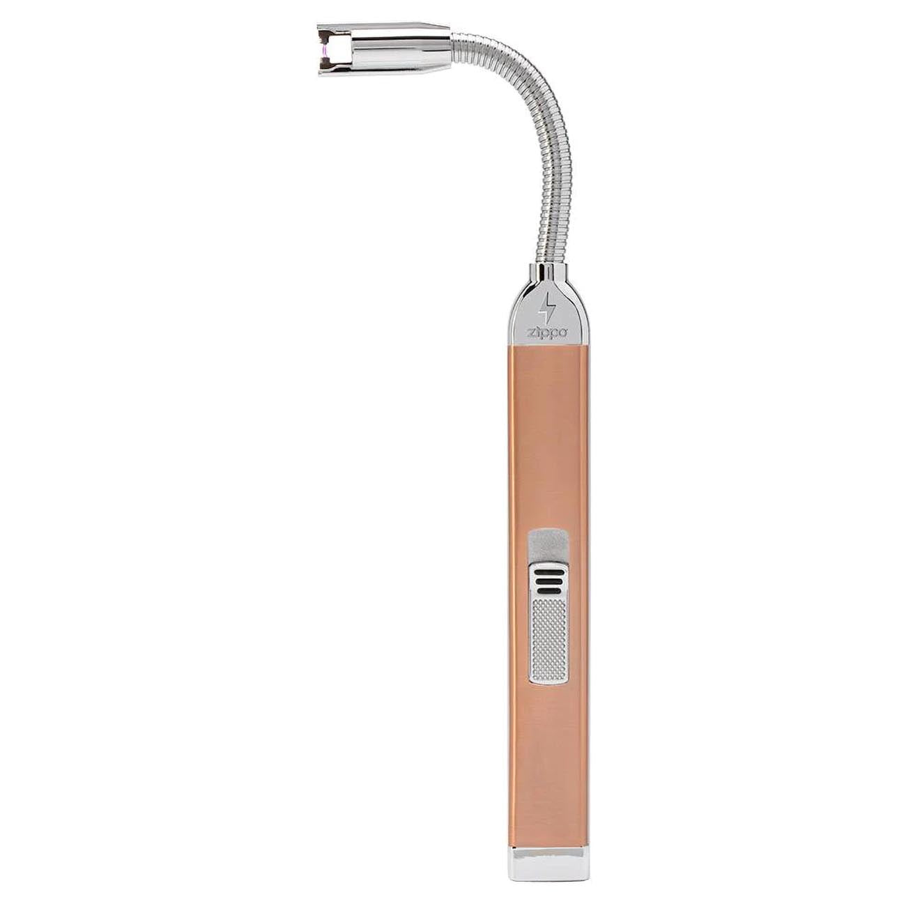 Zippo Rose Gold Rechargeable Candle Lighter