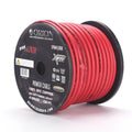 Orion XTR XPW4100R 4 Gauge Wire Roll (100ft) OFC Pure Copper - High Powered Car Audio/Amplifier Power & Ground Cable, Battery Cable, Stereo, Welding Battery, RV Trailer Wiring