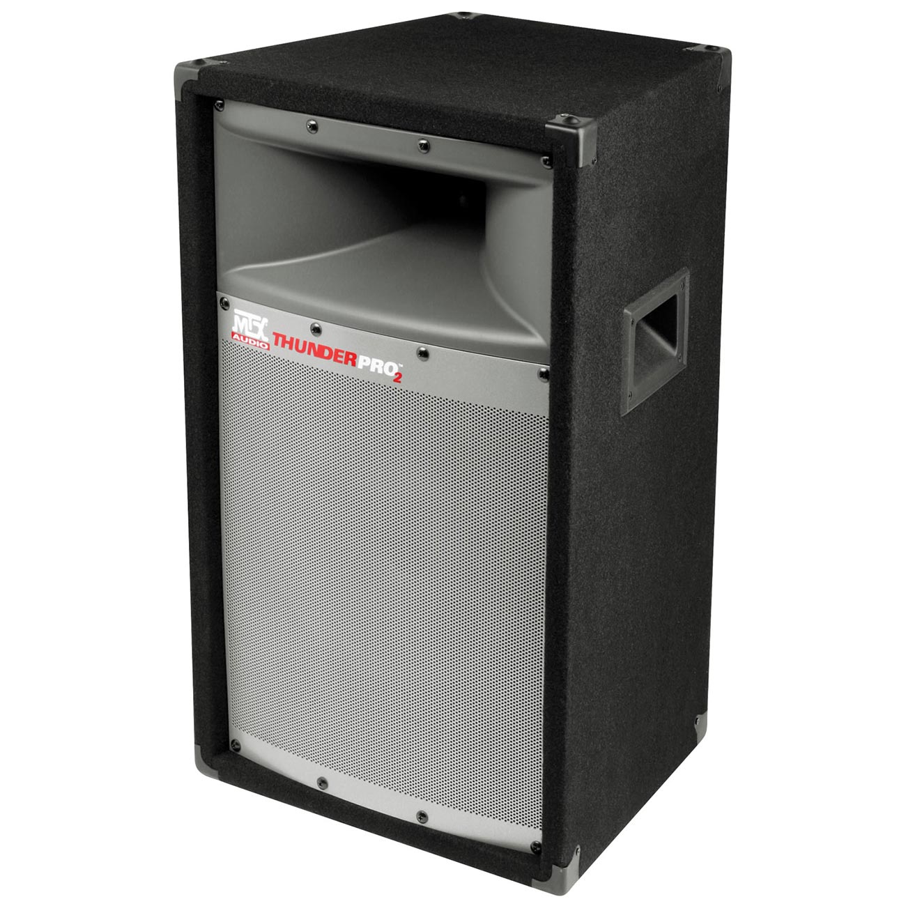 MTX TP1200 Audio ThunderPro II 2-Way Professional Loudspeaker