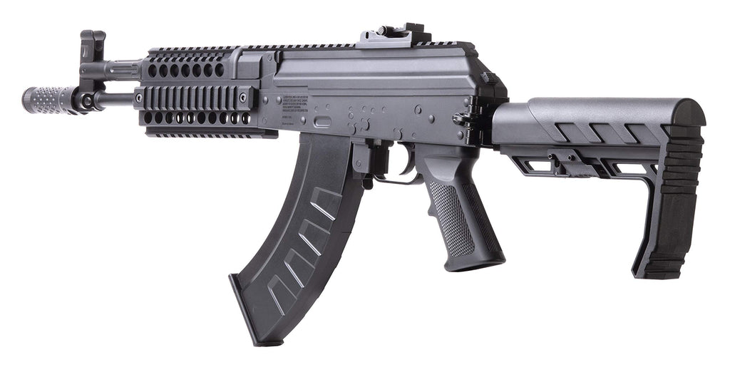Crosman CAK1 Full or Semi-Auto 4.5mm BB Air Rifle