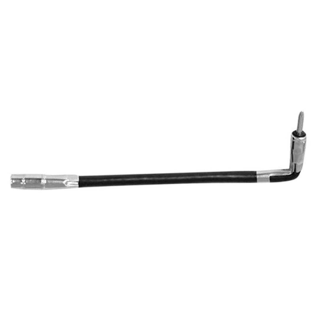 Nippon GM16 Antenna Adapter for GM Vehicles – Mini GM to Standard Motorola Car Radio Connector