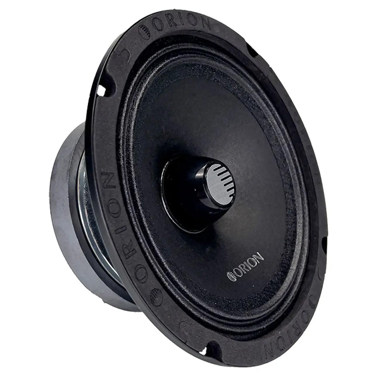 New Pair of Orion Cobalt CM64 600 Watt 4-Ohm Loud Car Audio Mid-Range Speakers