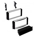 American International Installation Kit for 2001-2017 Scion Subaru & Toyota