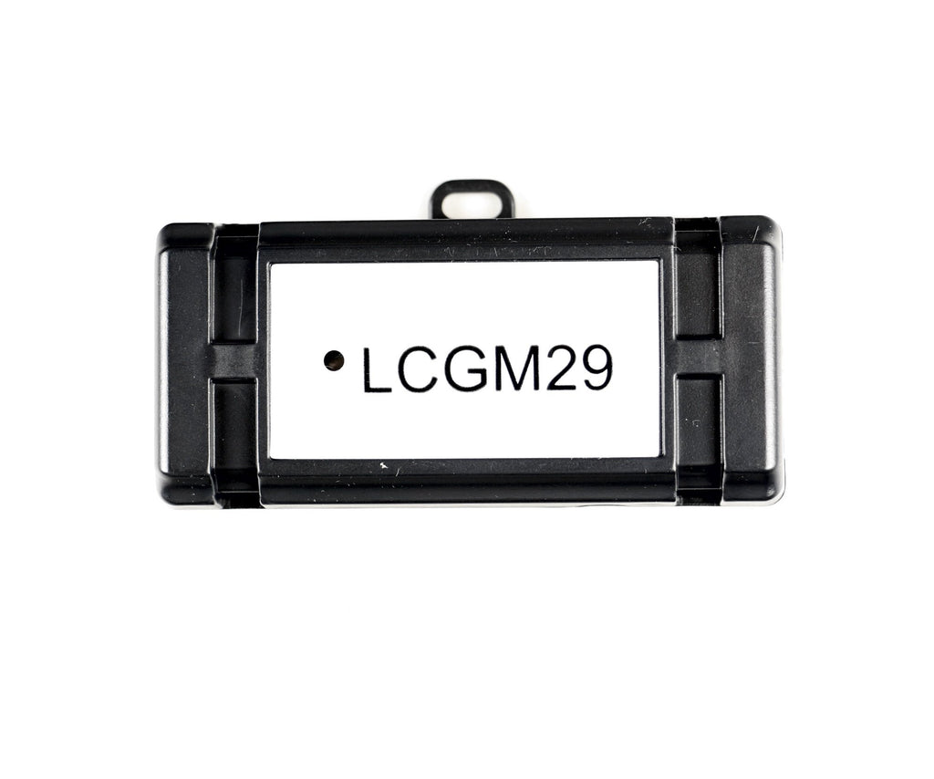 PAC LCGM29 Radio Replacement Chime Retention Interface for 2006–2020 GM Vehicles – Retains Factory Warning Chimes & OnStar