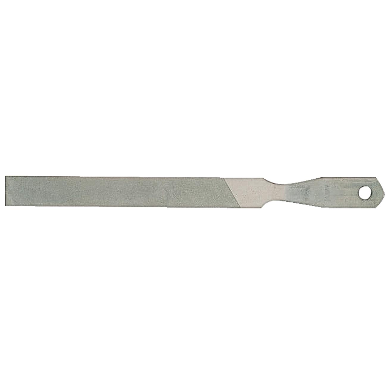 Bahco 8‚Ä≥ 2-in-1 Farmer's Own Double Duty File - Bastard Cut