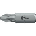 Wera - 5056535001 Series 1 851/1 Z Sheet Metal Bit, Phillips PH 4 Head x 32mm Blade