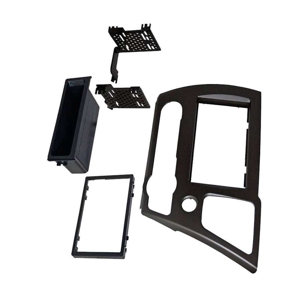 American International HONK840 2013 Honda Civic Single ISO Dash Kit