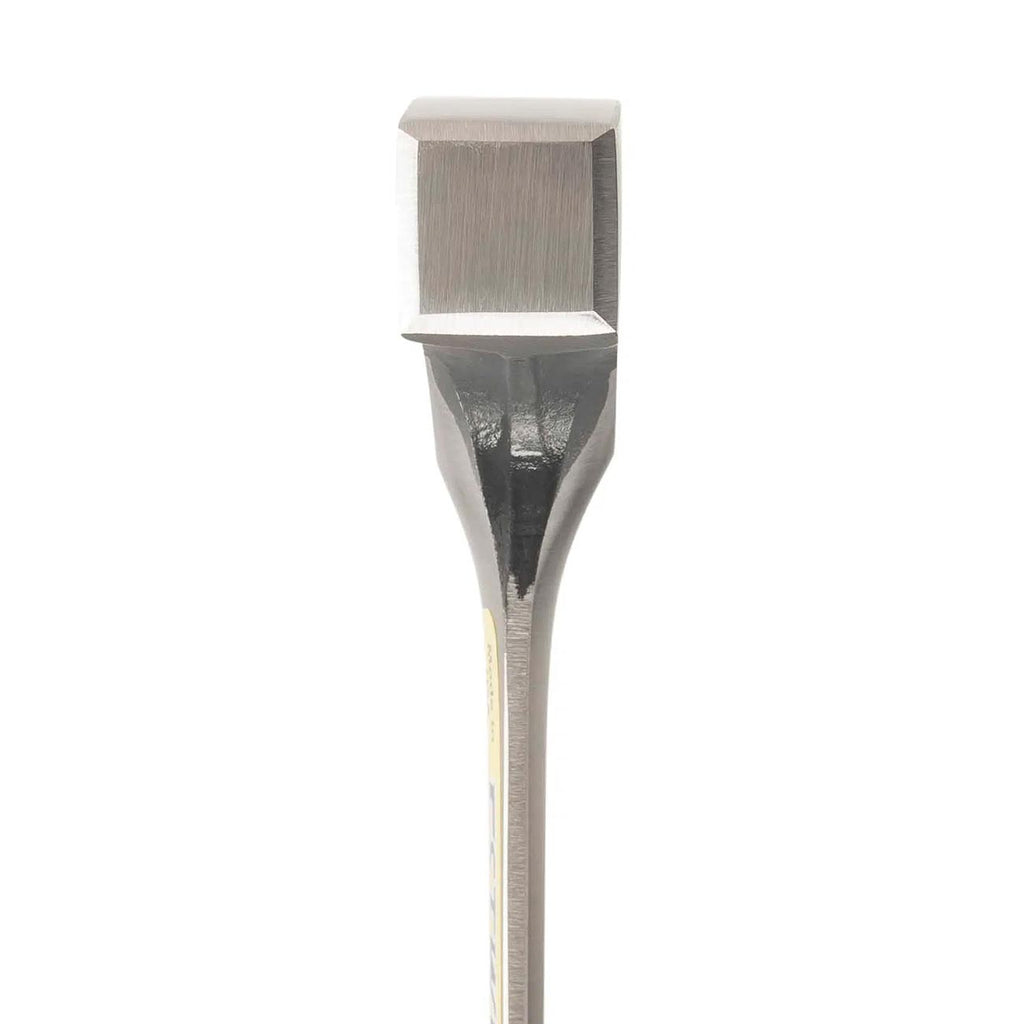 ESTWING Rock Pick - 22 oz Geology Hammer with Pointed Tip & Genuine Leather Grip - E30