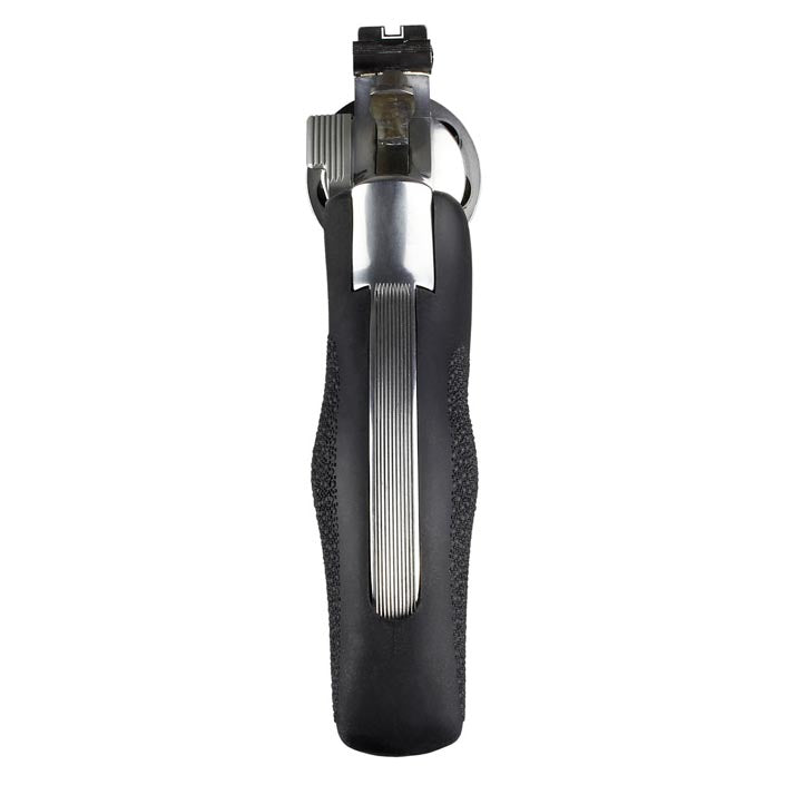 Rubber Grip-S&W K and L Frame