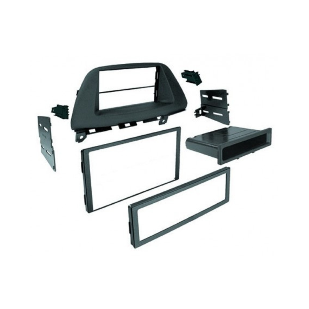 American International Installation Kit for 2005-2010 Honda Odyssey