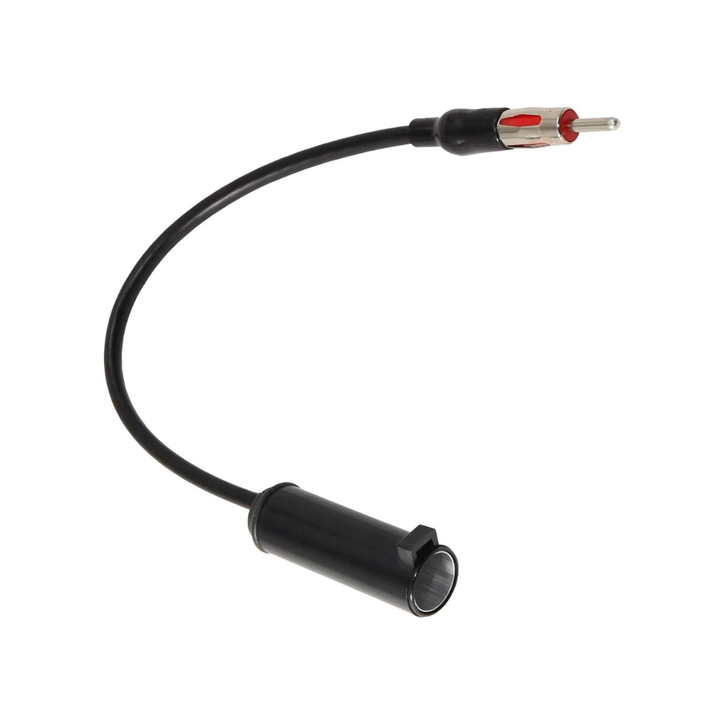 American International NM9 Antenna Adapter – Aftermarket Radio to OEM Antenna Harness for Nissan & Infiniti (1987‑2012)