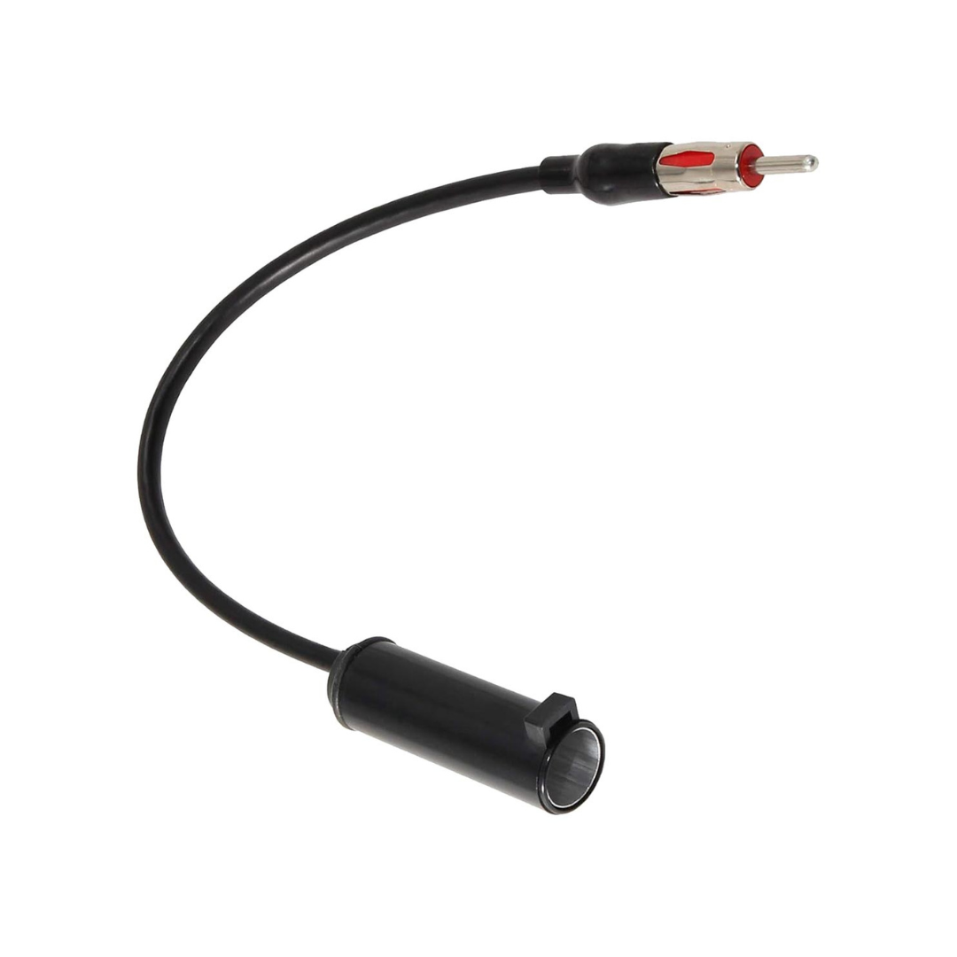 American International NM9 Antenna Adapter – Aftermarket Radio to OEM Antenna Harness for Nissan & Infiniti (1987‑2012)