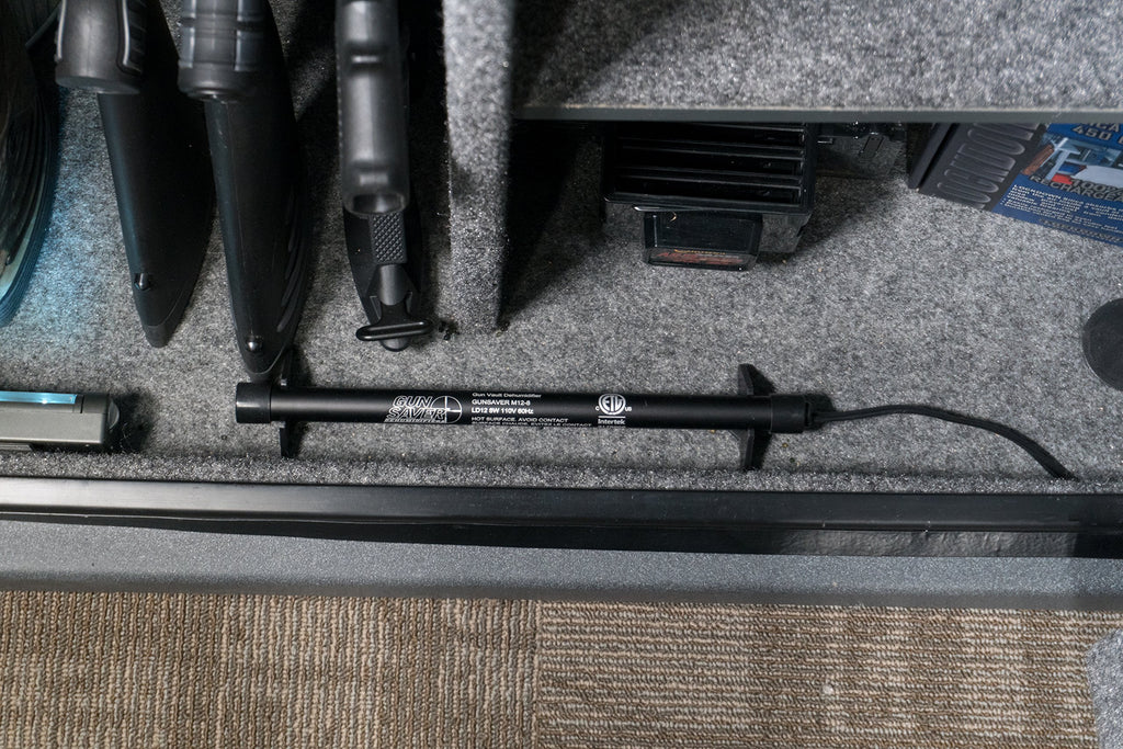 Lockdown Dehumidifier Rod 18' 220107 222-010
