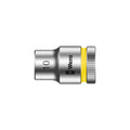 Wera - 5003555001 Zyklop 8790 HMB 3/8" Socket, Hex head 10mm x Length 29mm