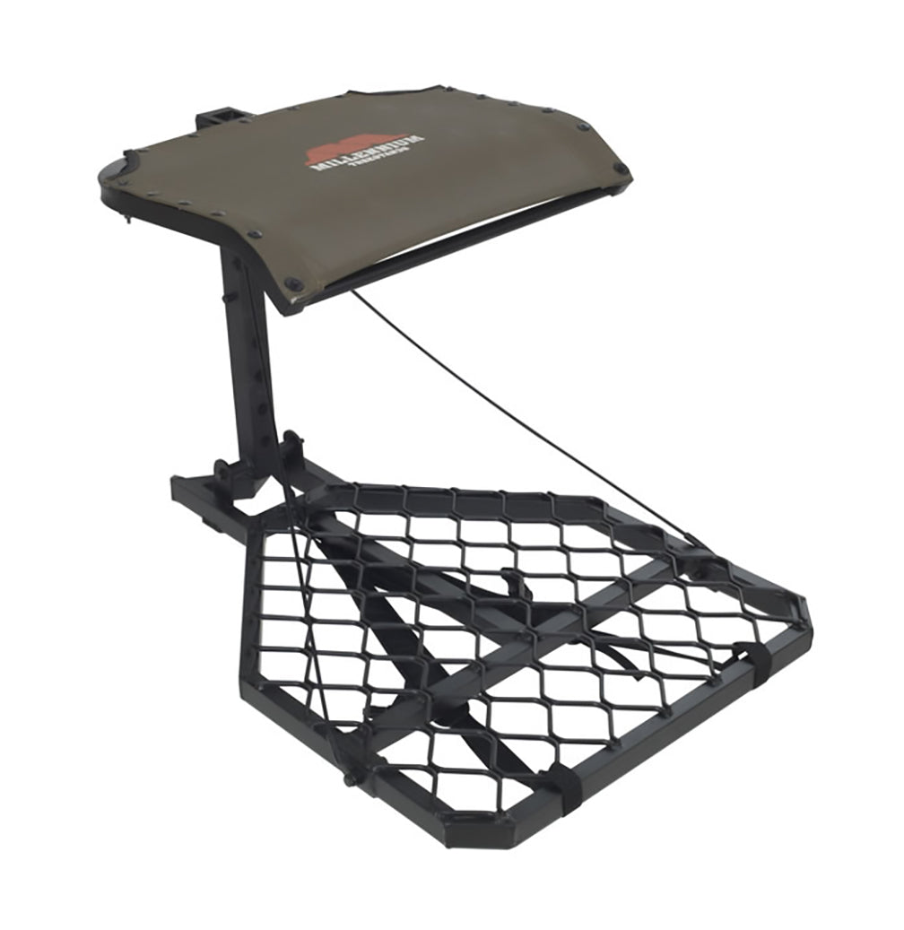 Millennium Treestands M60U Ultralite Hang On Stand