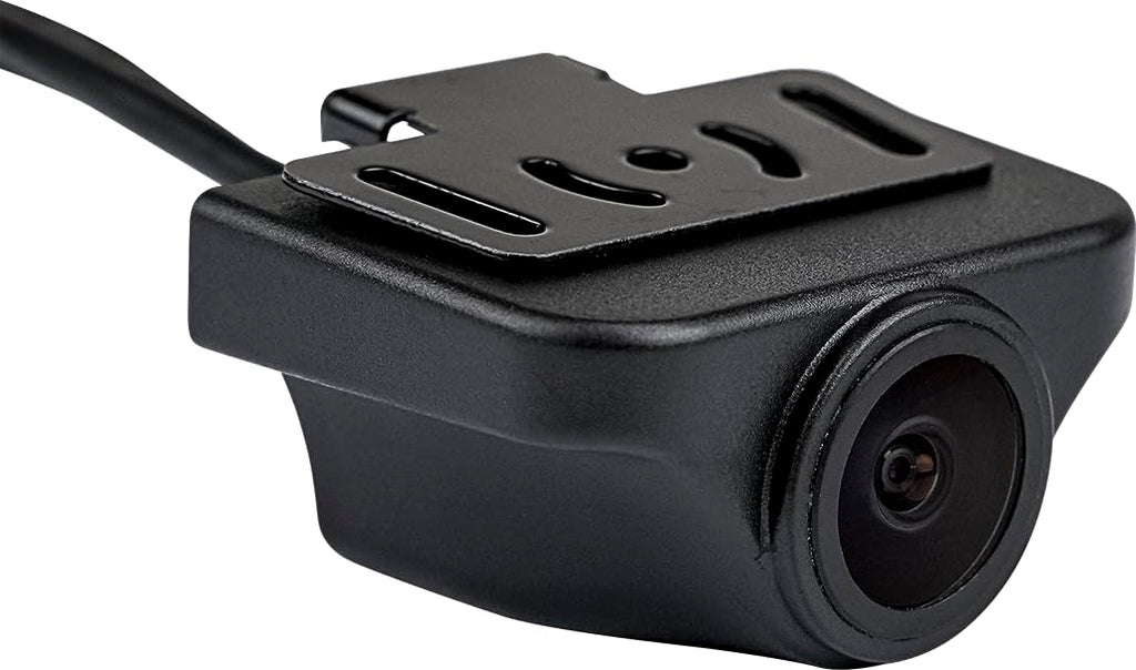 Installation Solution - 9.66” Monitor with Rear View Mirror and DVR (IS-RVDVR-99)