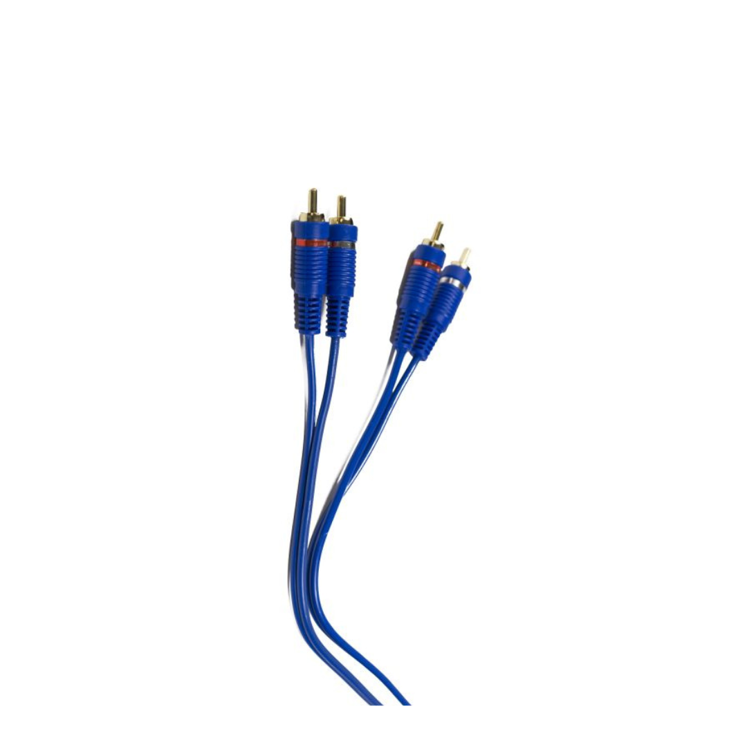 Stinger SSIB17 Value Series 17ft Coaxial Interconnect