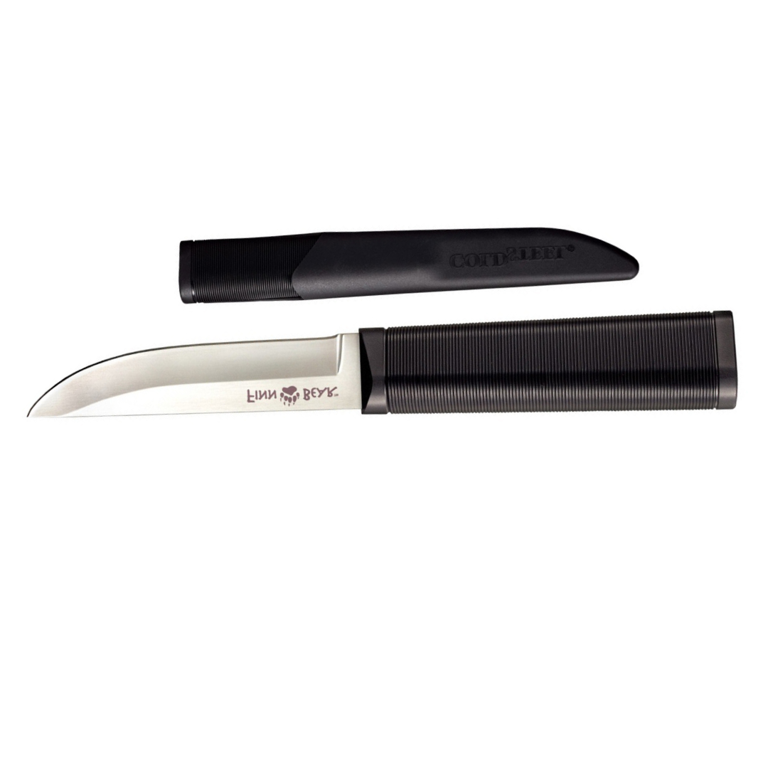 Cold Steel  Finn Bear 4" 4116SS Fixed Blade Knife