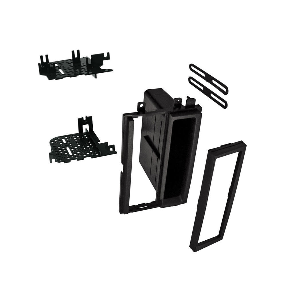 American International Ford Freestyle Single Din Dash Kit Used in About 119 Or More Different Vehicles