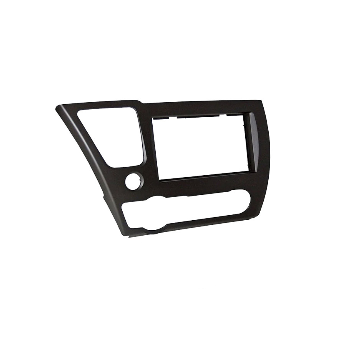 American International HONK840 2013 Honda Civic Single ISO Dash Kit