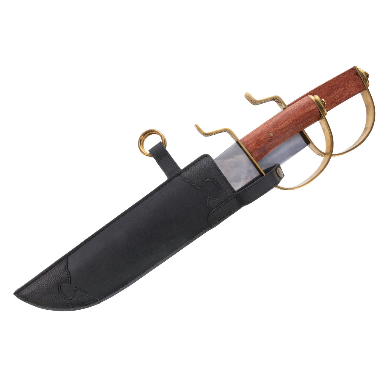 Butterfly Swords,Black/Silver