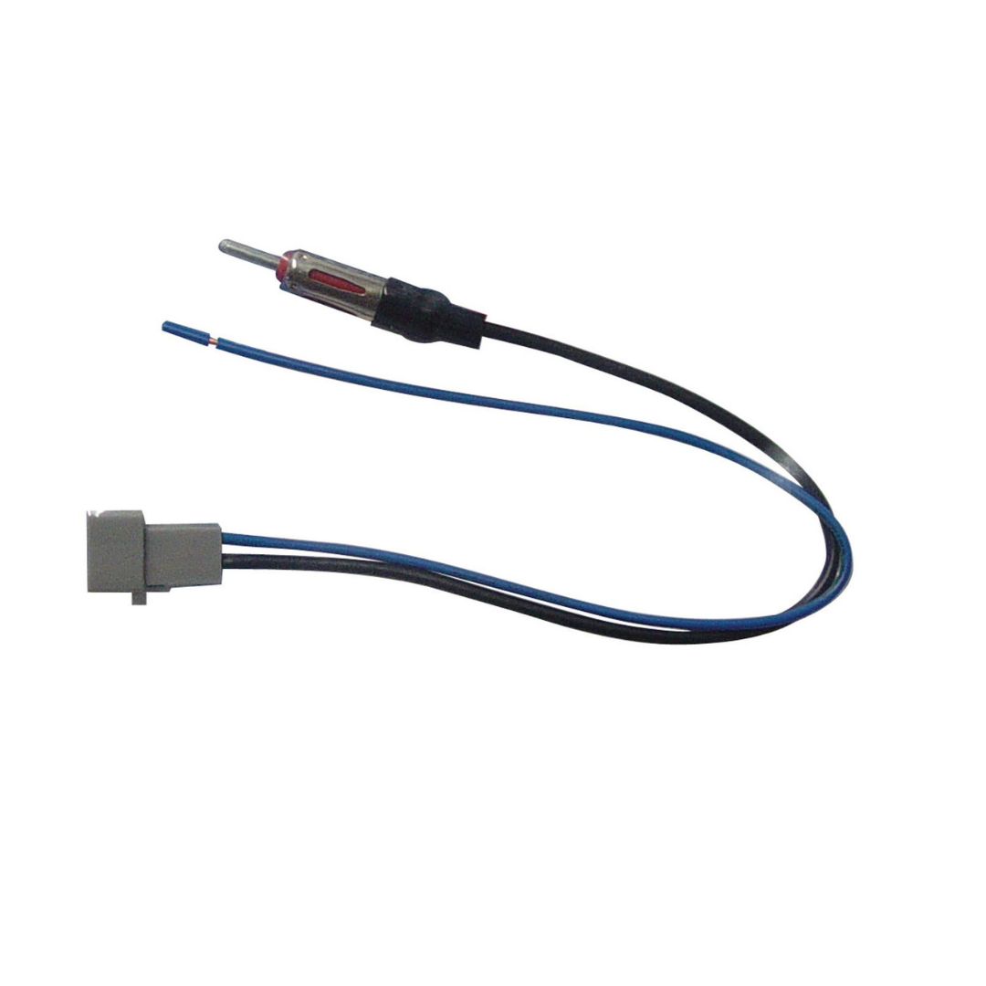 American International Antenna to Motorola Adapter 2005-2016 Honda/Acura/Mazda