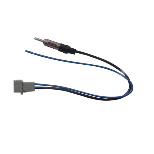 American International Antenna to Motorola Adapter 2005-2016 Honda/Acura/Mazda