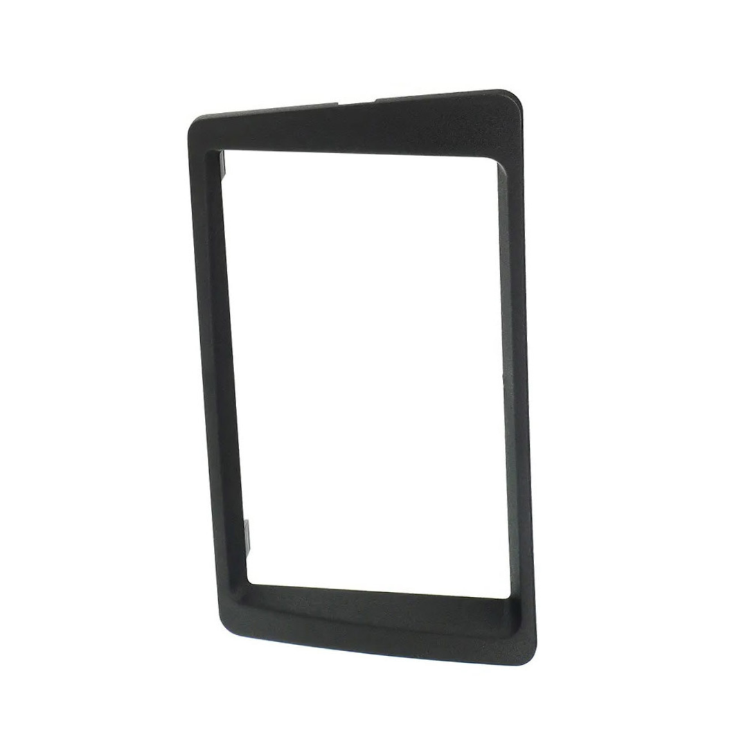 American International HONK810 Double DIN Dash Install Kit – 2001-2005 Honda Civic Stereo Mount Adapter