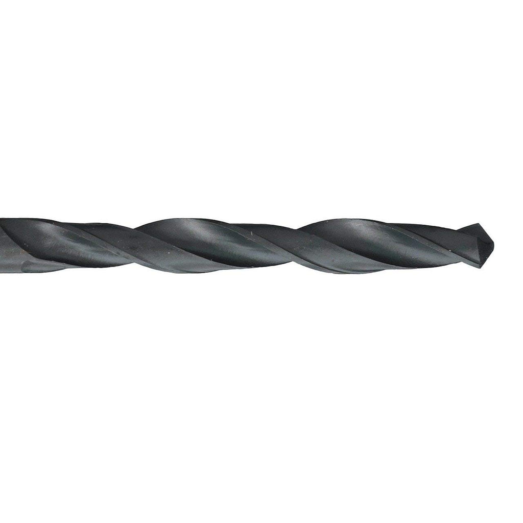 DRILL AMERICA 3/8" x 12" HSS Aircraft Extension Drill Bit