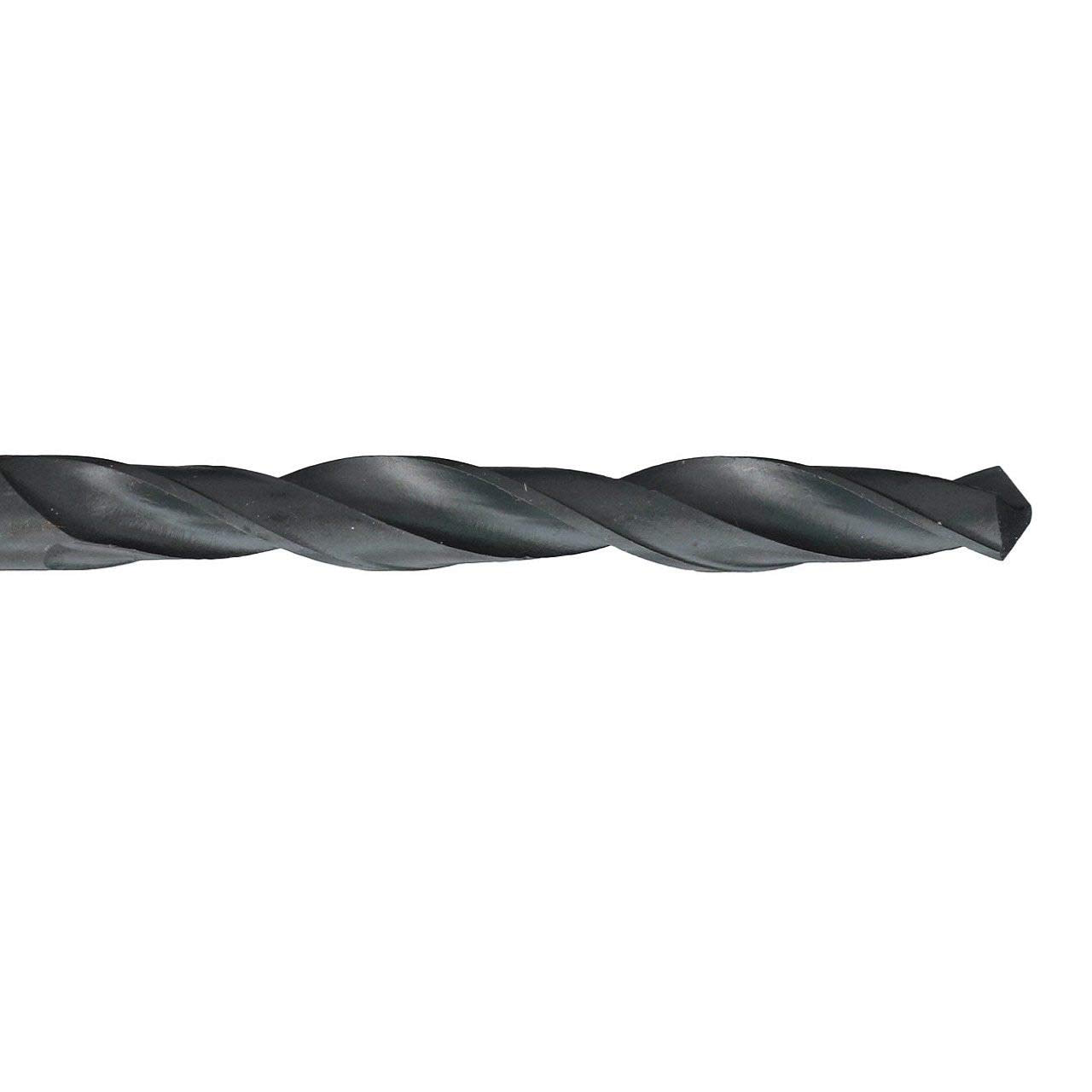 DRILL AMERICA 3/8" x 12" HSS Aircraft Extension Drill Bit