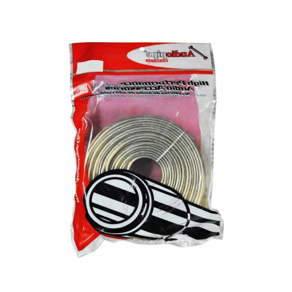 Audiopipe CABLE1225 Speaker Wire Audiopipe 12ga 25 Clear