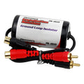 Audiopipe IS160 Ground Loop Isolator Audiopipe