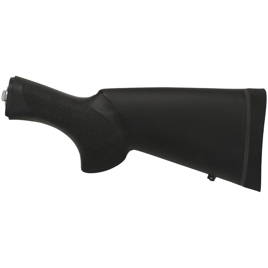 Hogue Stock Remington 870 Overrubber Shotgun Stock