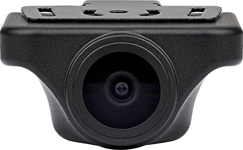Installation Solution - 9.66” Monitor with Rear View Mirror and DVR (IS-RVDVR-99)