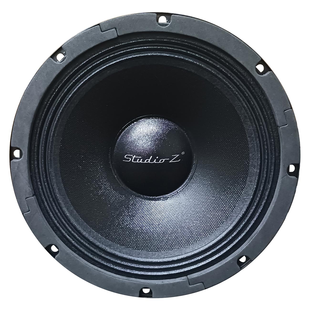 Audiopipe STX848 Studio Z 8 Replacement Woofer 250w Max. 8 Ohm Svc